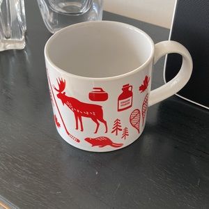 Patriotic Mug